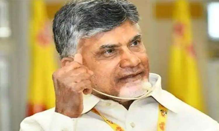 బాబు సీఎం అయితే అంతే!