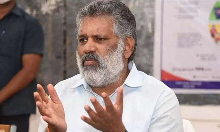 చెవిరెడ్డి క్యాంటీన్లు @ ఒంగోలు