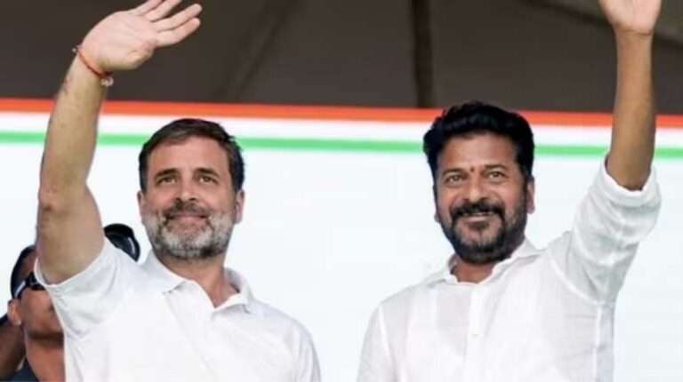 కాంగ్రెస్‌ దూకుడు..ఎంపీ అభ్యర్థుల లిస్ట్ ఫైనల్!