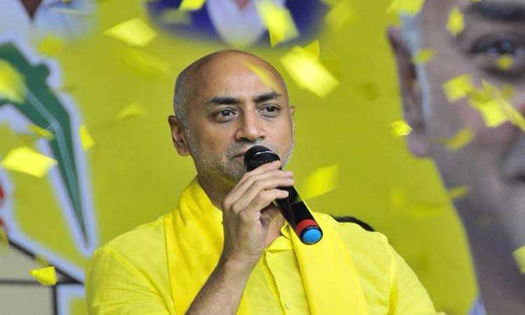 రిటైర్మెంటేనా..గల్లా ఏం చెప్పబోతున్నారు?