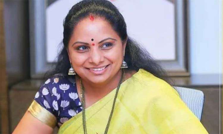ఎంపీగా కవిత పోటీ చేసేనా!