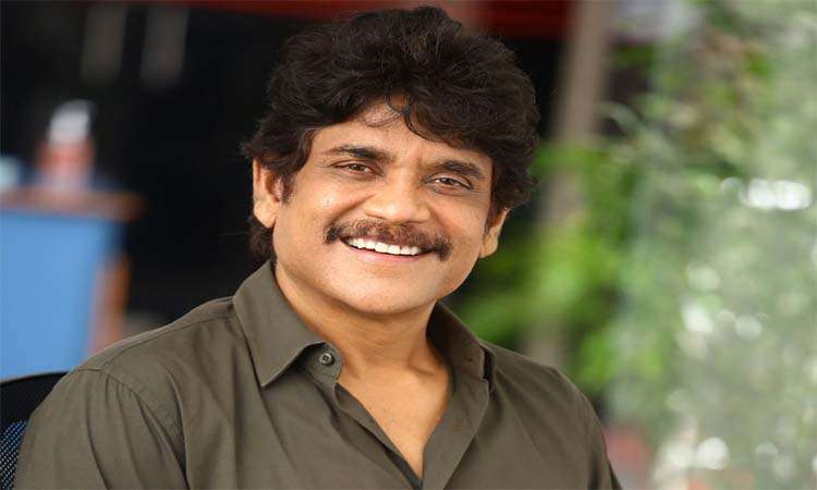 చంచల్‌గూడ జైలులో నాగ్!