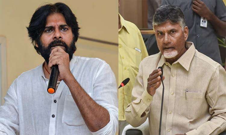 టీడీపీ – జనసేన..ఆ 18 సీట్లలోనే గందరగోళం!