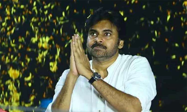 ఆ రెండు స్థానాలపై పవన్ పట్టు!