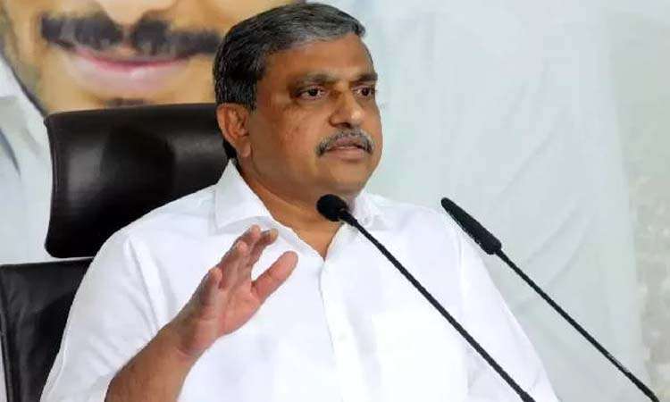 షర్మిల ఎపిసోడ్..అంతా చంద్రబాబు కుట్రే!