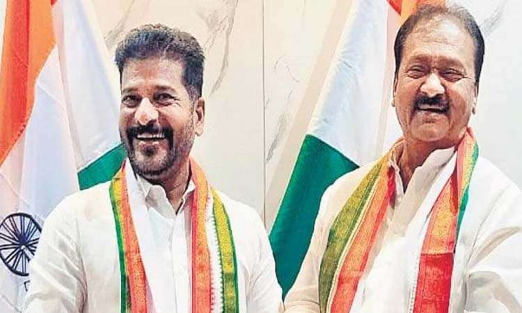 ఎమ్మెల్సీల ఎంపిక కొలిక్కి వచ్చేనా?