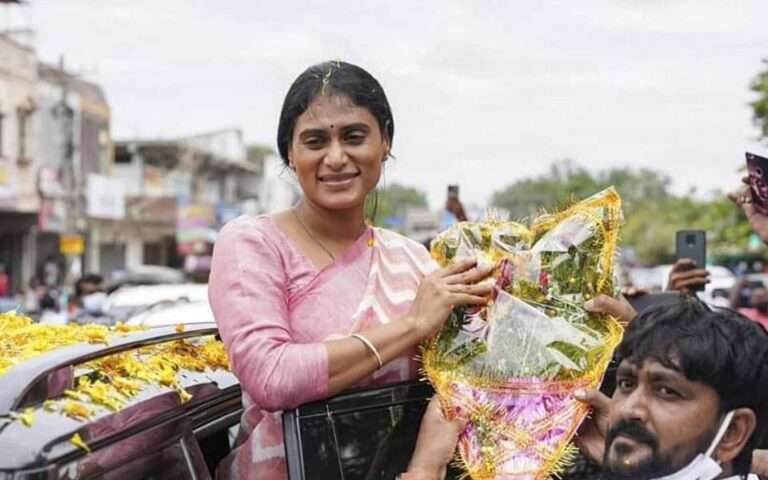 ఏపీ కాంగ్రెస్‌లో జోష్..