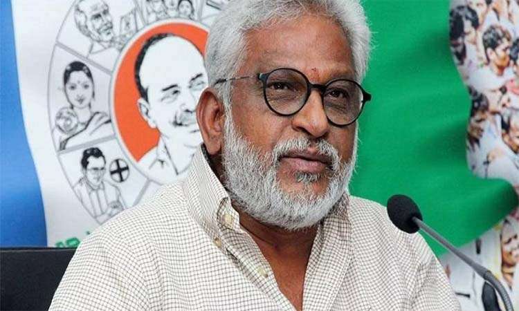షర్మిల,దాడి రాజీనామాపై వైవీ