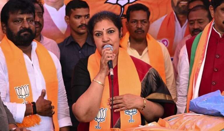 ఒంటరిగానా? పొత్తా..బీజేపీ ఆలోచనేంటీ?