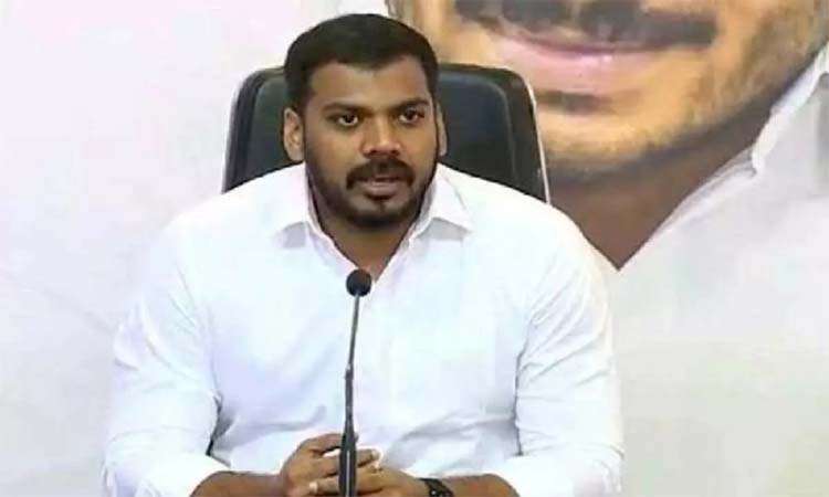 మాజీ మంత్రి అనిల్ సంచలన వ్యాఖ్యలు..