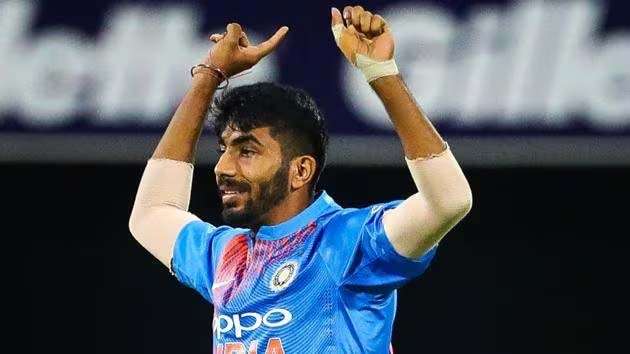 విరాట్ తర్వాత బుమ్రానే!