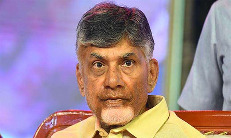 చంద్రబాబు మోసగాడు..ముద్దరబోయిన!