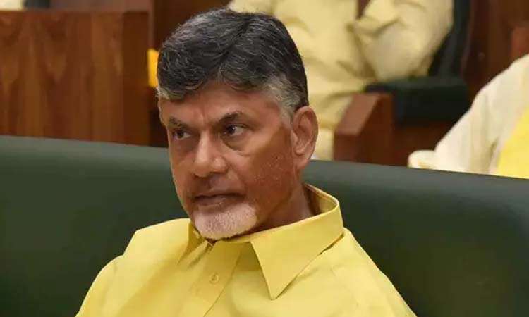 బీసీలపై బాబు వివక్ష!