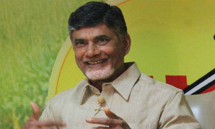 చంద్రబాబా..మజాకా..కమ్మదనం ఉట్టిపడేలా!