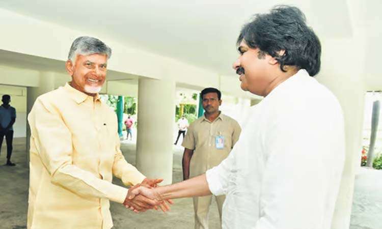 25 అసెంబ్లీ, 3 ఎంపీ..జనసేనకు ఇదే ఫైనల్!