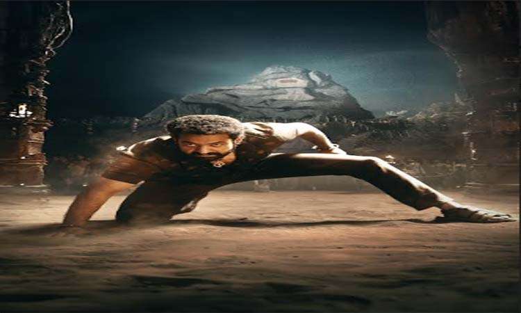 దసరాకు దేవర..రిలీజ్ డేట్ ఫిక్స్