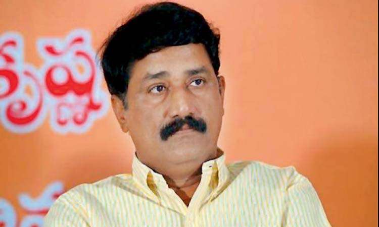 మాజీ మంత్రి గంటాకు నిరాశేనా?