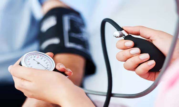 హైబీపీ..నిర్లక్ష్యం చేస్తే అంతే!