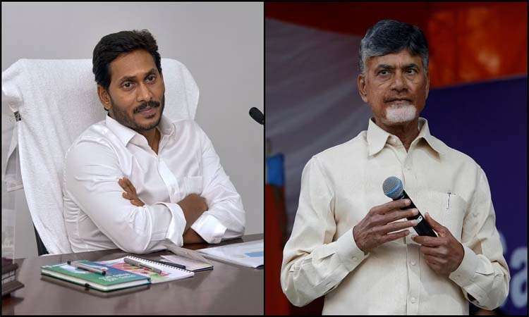 జగన్‌ కాపు ‘స్కెచ్’..బాబు మైండ్ బ్లాంక్!