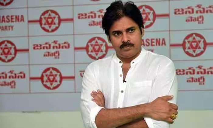 పవన్‌కు కొత్త తలనొప్పి..!