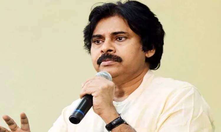 పల్లకి మోయడానికే పవన్‌..!