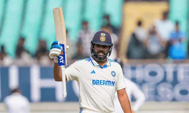 హిట్ మ్యాన్ సెంటిమెంట్ రిపీట్ అయింది!