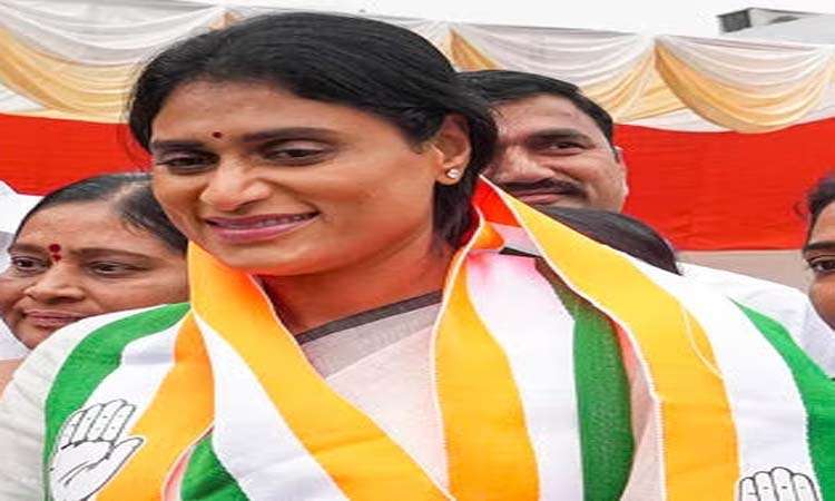ఏపీ కాంగ్రెస్…ఎన్నికల కమిటీ ఇదే