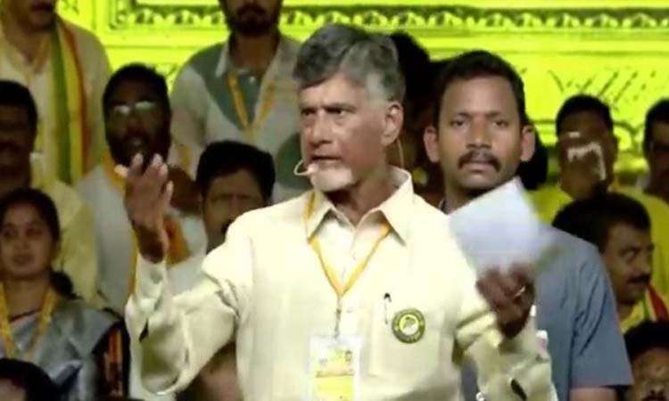 జనసేనకు సీటిస్తే..ఇండిపెండెంట్‌గా పోటీ!