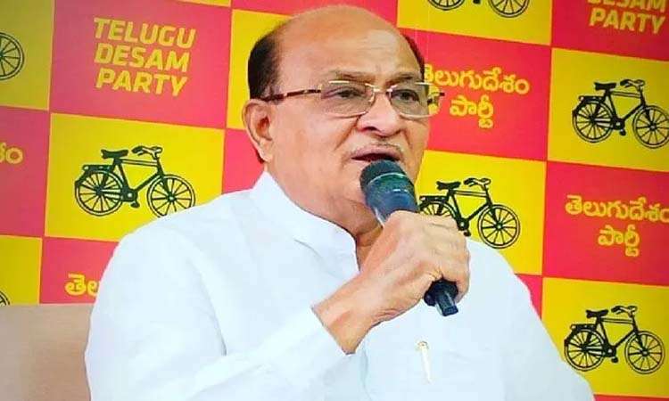 పవన్‌కు షాకిచ్చిన బుచ్చయ్య చౌదరి!