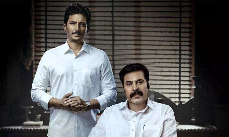యాత్ర 2 … పండగ లాంటి సినిమా!