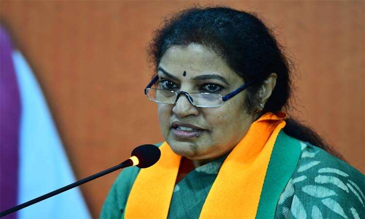 ఏపీలో బీజేపీ ఖాతా తెరిచేనా?