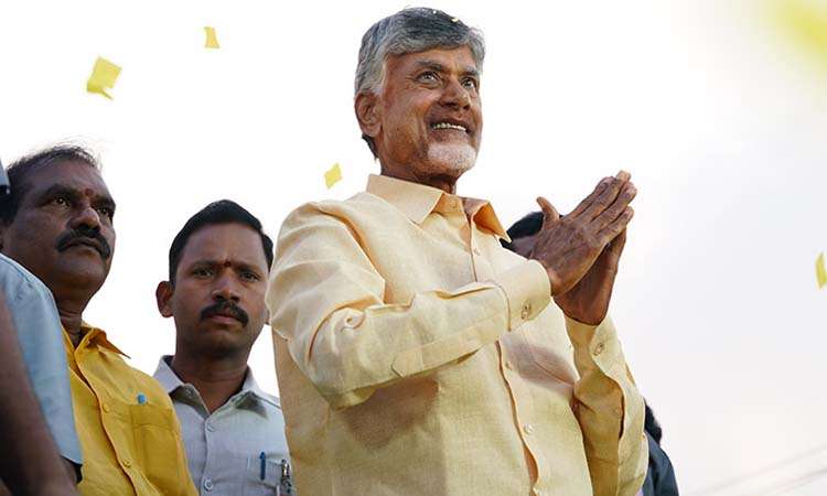 11 మందితో టీడీపీ మూడో జాబితా!
