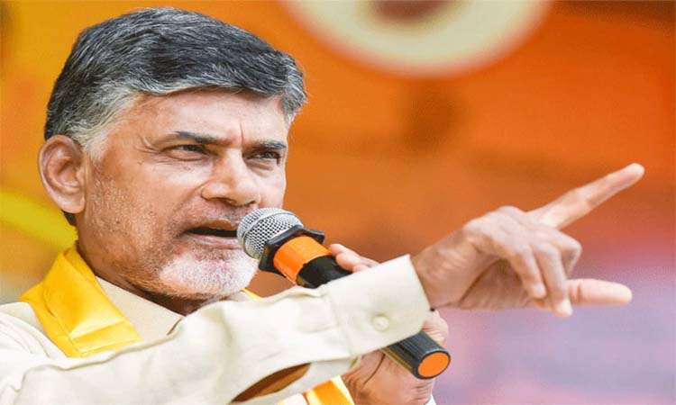 టీడీపీ ఫైనల్ లిస్ట్ రిలీజ్..