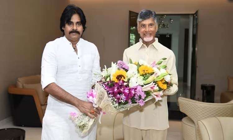 టీడీపీ 25..జనసేన 10 లిస్ట్ రెడీ!