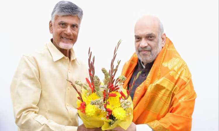 టీడీపీ – బీజేపీ పొత్తు చర్చల్లో ప్రతిష్టంభన!