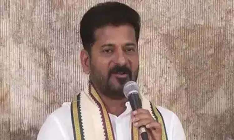 చంద్రబాబుపై సీఎం రేవంత్ తీవ్ర విమర్శలు..