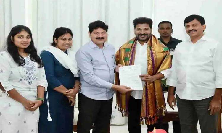 సీఎం రేవంత్…సైలెంట్‌గా కానిచ్చేస్తున్నారా?