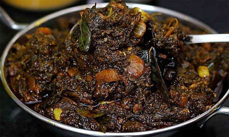 గోంగూర చట్నీ..ఉపయోగాలు తెలుసా?