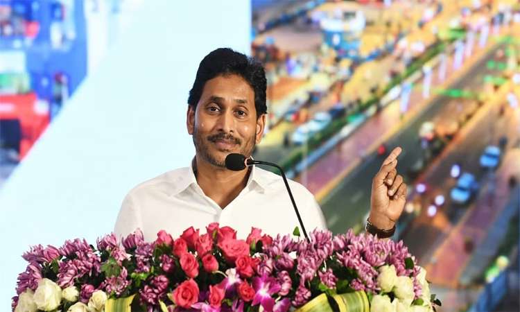 ఏ సర్వే చూసినా జగనే..తగ్గెదేలే!