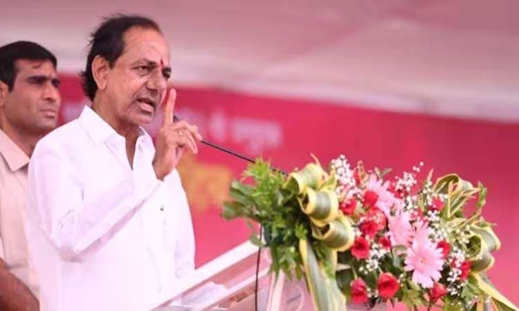 ఆ ఆరుస్థానాలపై కేసీఆర్ ఫోకస్!