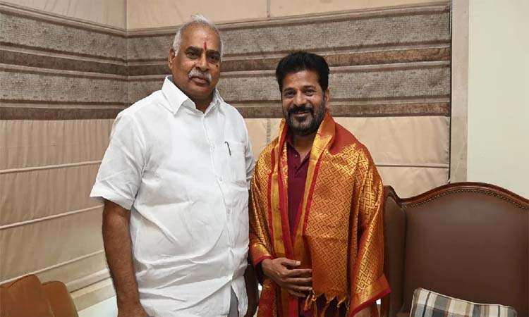 బీఎస్పీ ఎఫెక్ట్…కాంగ్రెస్‌లోకి కోనేరు!