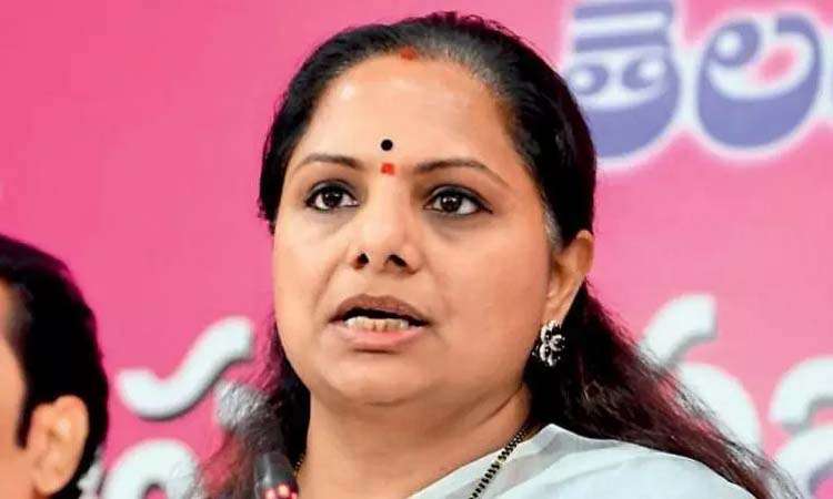 ఈడీ మరింత దూకుడు..కవిత టార్గెట్‌గా సోదాలు