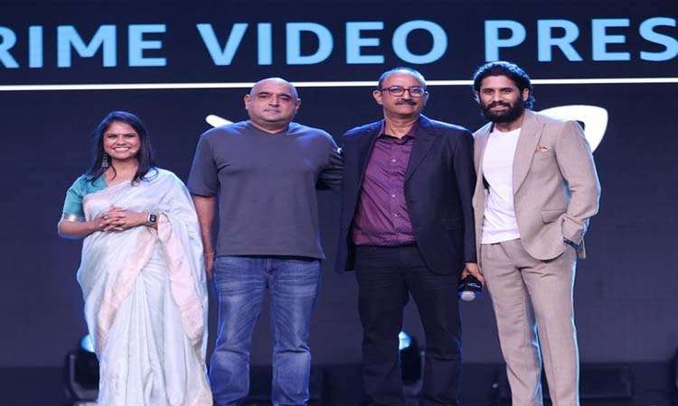దూత 2పై ఇంట్రెస్టింగ్ అప్‌డేట్!