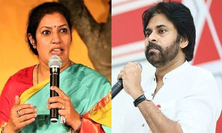 బీజేపీ – జనసేన లిస్ట్ ఇదే!