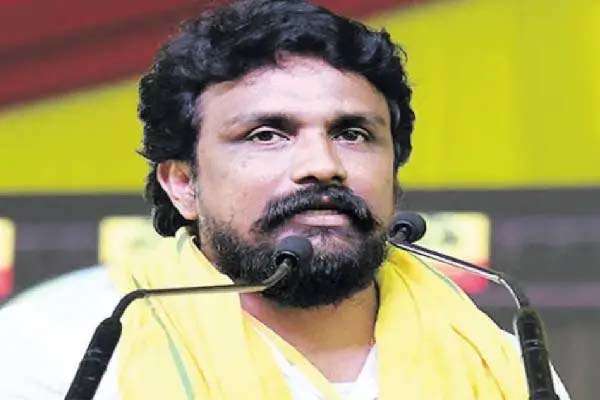 ఎన్నికలకు ముందే తోకముడిచిన టీడీపీ అభ్యర్థి