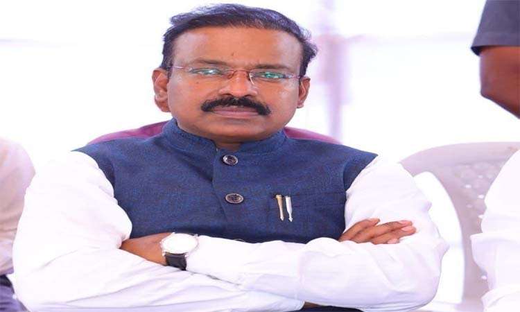 ఎన్నికల వేళ…సీఎం రేవంత్‌కు షాక్
