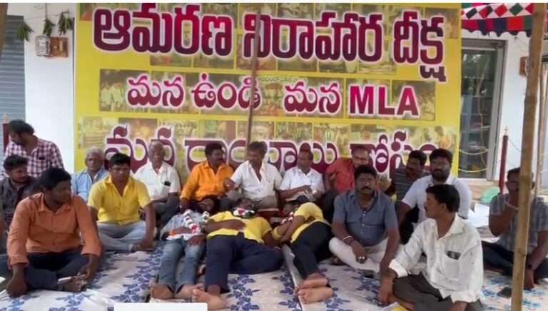 రెబల్ సెగ..టీడీపీ అభ్యర్థులకు కష్టమే!