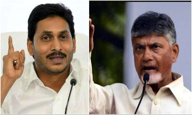 ఆ నాలుగు స్థానాల్లో గెలుపెవరిది?