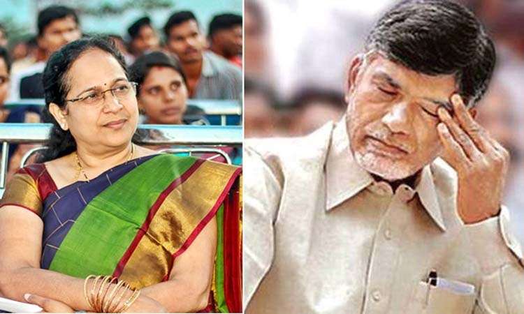 బాబు రూ.931 కోట్లు..జనసేన మాధవి రూ.894 కోట్లు