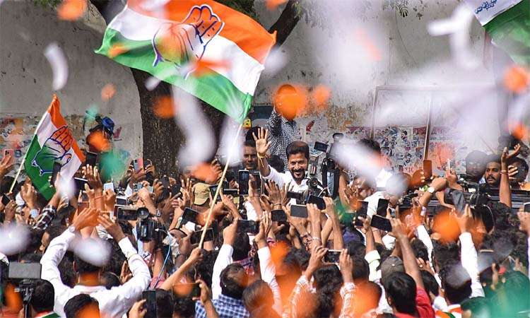 రేవంత్ ఎన్నికల ప్రచారం..డేట్ ఫిక్స్